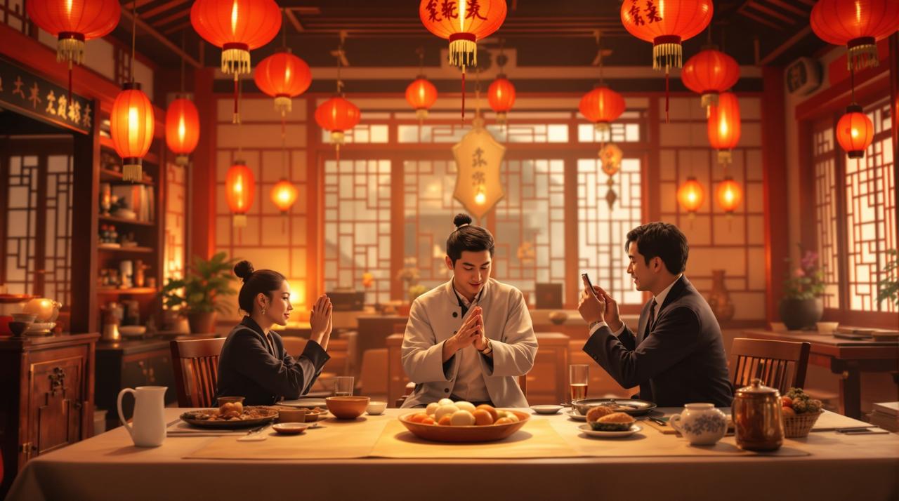 武林外传：新篇 - 男女影院影视内容封面图