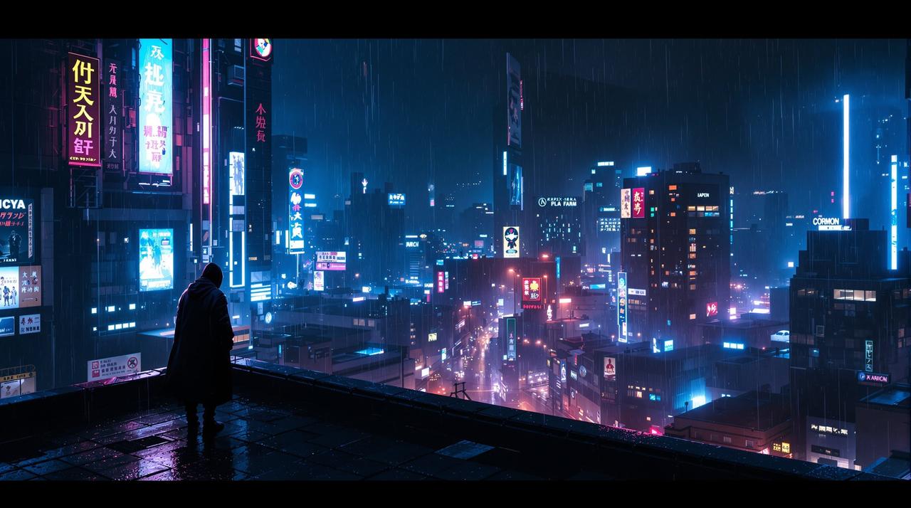 都市猎人：暗夜行动 - 男女影院影视内容封面图